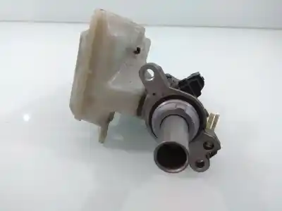 Автозапчастина б/у гальмівний насос для seat leon sc (5f5) 2.0 tdi посилання на oem iam 5q1611301d  