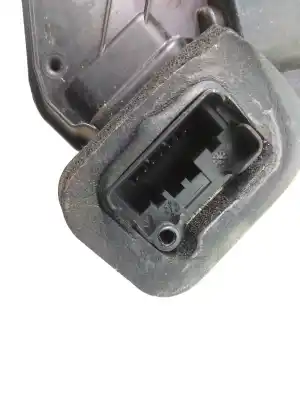 Автозапчасти б/у замок передней правой двери за seat leon sc (5f5) 2.0 tdi ссылки oem iam 5k1837016j
