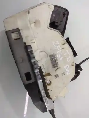 Автозапчасти б/у замок задней правой двери за seat leon sc (5f5) 2.0 tdi ссылки oem iam 5k4839016af  