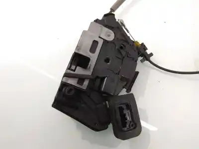 Автозапчасти б/у замок задней правой двери за seat leon sc (5f5) 2.0 tdi ссылки oem iam 5k4839016af