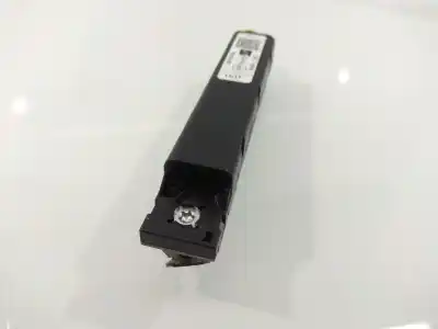 Автозапчастина б/у антена для seat leon sc (5f5) 2.0 tdi посилання на oem iam 5f4035225  