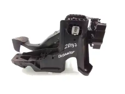 Автозапчастина б/у педаль зцеплення для seat leon sc (5f5) 2.0 tdi посилання на oem iam 5q1721058dl  