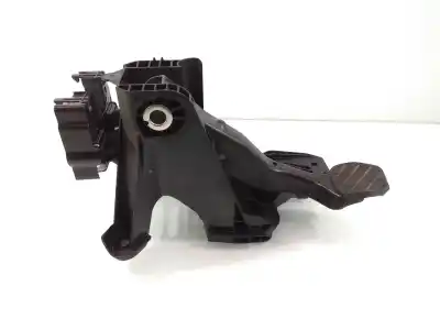 Recambio de automóvil de segunda mano de pedal embrague para seat leon sc (5f5) 2.0 tdi referencias oem iam 5q1721058dl  