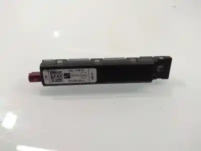Автозапчастина б/у антена для seat leon sc (5f5) 2.0 tdi посилання на oem iam 5f4035225a  