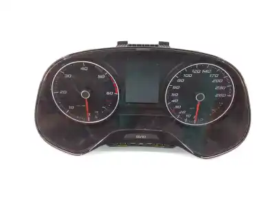Автозапчасти б/у приборная доска за seat leon sc (5f5) 2.0 tdi ссылки oem iam 5f0920751e