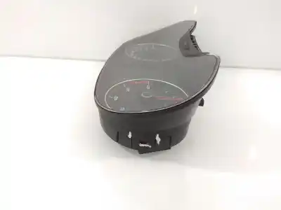 Автозапчастина б/у панель інструментів для seat leon sc (5f5) 2.0 tdi посилання на oem iam 5f0920751e  
