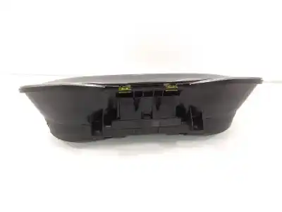 Автозапчастина б/у панель інструментів для seat leon sc (5f5) 2.0 tdi посилання на oem iam 5f0920751e  