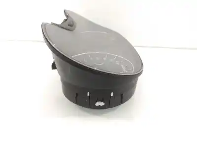 Автозапчастина б/у панель інструментів для seat leon sc (5f5) 2.0 tdi посилання на oem iam 5f0920751e  