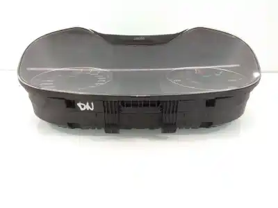 Автозапчастина б/у панель інструментів для seat leon sc (5f5) 2.0 tdi посилання на oem iam 5f0920751e  