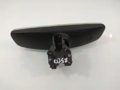 Recambio de automóvil de segunda mano de espejo interior para seat leon sc (5f5) 2.0 tdi referencias oem iam 3g0857511e  