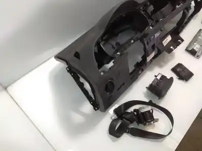 Автозапчастина б/у комплект подушки безпеки для seat leon sc (5f5) 2.0 tdi посилання на oem iam 3q0959655bh  