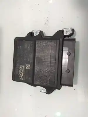 Автозапчастина б/у комплект подушки безпеки для seat leon sc (5f5) 2.0 tdi посилання на oem iam 3q0959655bh