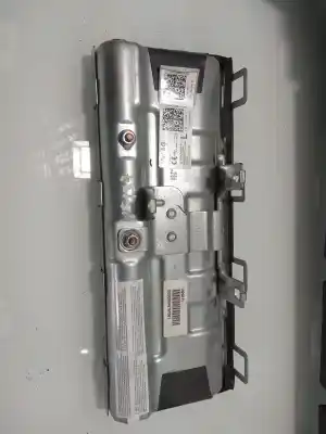 Автозапчастина б/у комплект подушки безпеки для seat leon sc (5f5) 2.0 tdi посилання на oem iam 3q0959655bh  