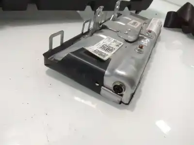 Автозапчастина б/у комплект подушки безпеки для seat leon sc (5f5) 2.0 tdi посилання на oem iam 3q0959655bh  