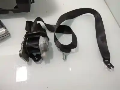 Автозапчастина б/у комплект подушки безпеки для seat leon sc (5f5) 2.0 tdi посилання на oem iam 3q0959655bh  