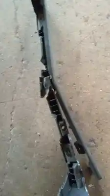 Автозапчастина б/у комплект подушки безпеки для seat leon sc (5f5) 2.0 tdi посилання на oem iam 3q0959655bh  