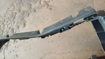 Автозапчастина б/у комплект подушки безпеки для seat leon sc (5f5) 2.0 tdi посилання на oem iam 3q0959655bh  