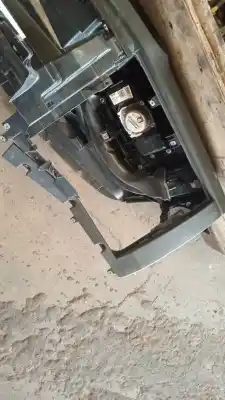 Автозапчастина б/у комплект подушки безпеки для seat leon sc (5f5) 2.0 tdi посилання на oem iam 3q0959655bh  