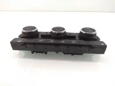 Автозапчасти б/у климат-контроль за seat leon sc (5f5) 2.0 tdi ссылки oem iam 5f0907044ak