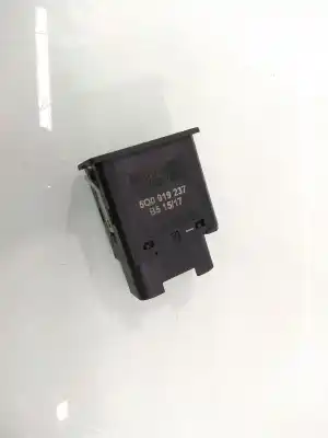 Second-hand car spare part switch for seat leon sc (5f5) 2.0 tdi oem iam references 5q0919237  