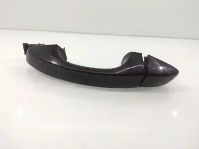 Автозапчасти б/у задняя левая наружная ручка за seat leon sc (5f5) 2.0 tdi ссылки oem iam 5g0837205l  