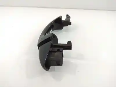 Автозапчасти б/у задняя левая наружная ручка за seat leon sc (5f5) 2.0 tdi ссылки oem iam 5g0837205l