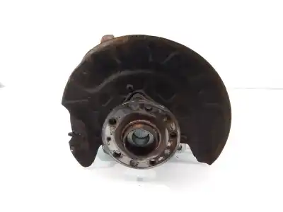 Автозапчасти б/у передняя правая кулачка за seat leon sc (5f5) 2.0 tdi ссылки oem iam 5q0407258c  