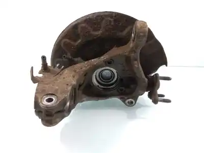 Автозапчасти б/у передняя правая кулачка за seat leon sc (5f5) 2.0 tdi ссылки oem iam 5q0407258c