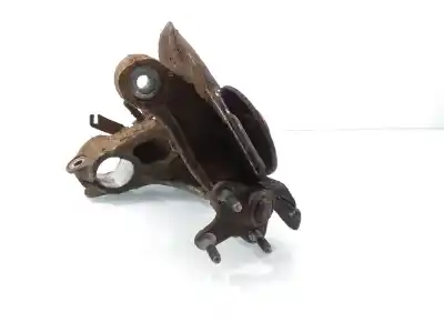Автозапчасти б/у передняя правая кулачка за seat leon sc (5f5) 2.0 tdi ссылки oem iam 5q0407258c  