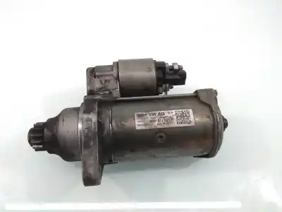 Автозапчасти б/у двигатель запускается за seat leon sc (5f5) 2.0 tdi ссылки oem iam 02m911021p  