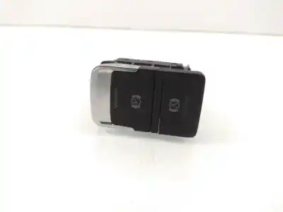 Автозапчастина б/у важіль ручного гальма для seat leon sc (5f5) 2.0 tdi посилання на oem iam 575927225  