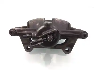 Автозапчастина б/у передній лівий гальмум для seat leon sc (5f5) 2.0 tdi посилання на oem iam   