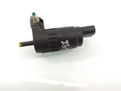 Автозапчастина б/у чистити насос для seat leon sc (5f5) 2.0 tdi посилання на oem iam 1k6955651  