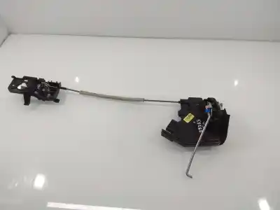 Автозапчасти б/у замок задней правой двери за kia stonic (ybcuv) 1.0 tgdi cat ссылки oem iam 81420h8010lhk