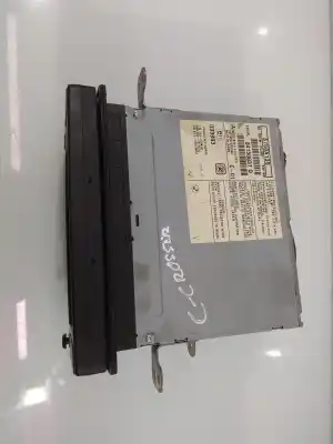 İkinci el araba yedek parçası gps navigasyon sistemi için citroen c-crosser (vu_, vv_) 2.2 hdi oem iam referansları 8750a139  