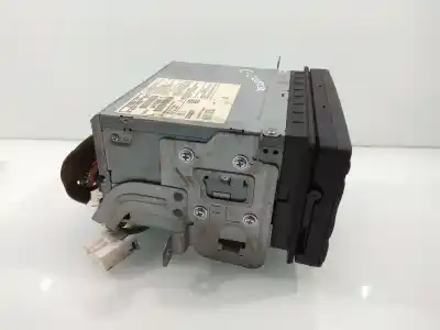 İkinci el araba yedek parçası gps navigasyon sistemi için citroen c-crosser (vu_, vv_) 2.2 hdi oem iam referansları 8750a139  