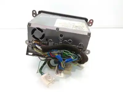 İkinci el araba yedek parçası gps navigasyon sistemi için citroen c-crosser (vu_, vv_) 2.2 hdi oem iam referansları 8750a139  