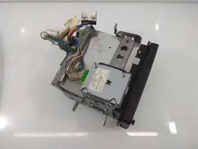 İkinci el araba yedek parçası gps navigasyon sistemi için citroen c-crosser (vu_, vv_) 2.2 hdi oem iam referansları 8750a139  