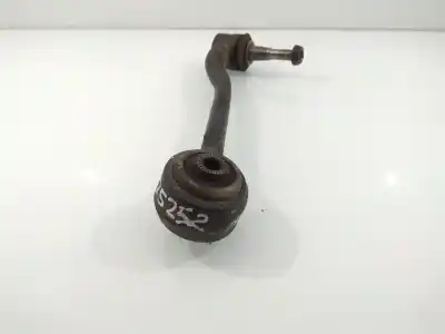 Second-hand car spare part front left lower suspension arm for bmw x5 (e53) 4.4 i oem iam references bmw l313  