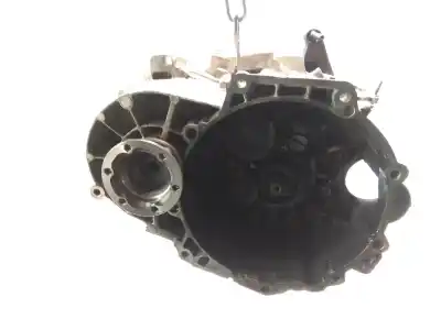 Автозапчасти б/у коробка передач за seat leon sc (5f5) 2.0 tdi ссылки oem iam srb 6 velocidades 