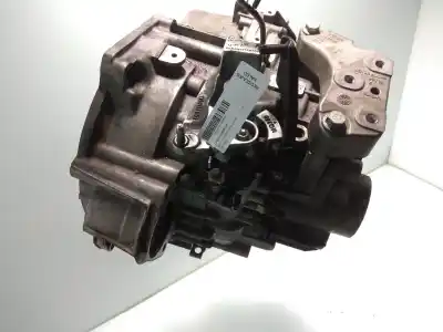 Автозапчасти б/у коробка передач за seat leon sc (5f5) 2.0 tdi ссылки oem iam srb 6 velocidades 