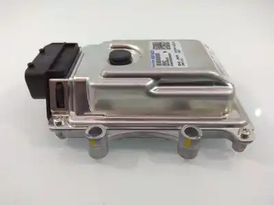 Автозапчасти б/у блок управления двигателем за kia stonic (ybcuv) 1.0 tgdi cat ссылки oem iam 9544126en0