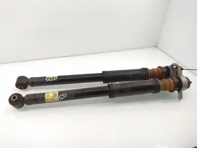 Автозапчасти б/у комплект задних амортизаторов за KIA STONIC (YBCUV) 1.0 TGDI CAT ссылки OEM IAM 55300H8750  