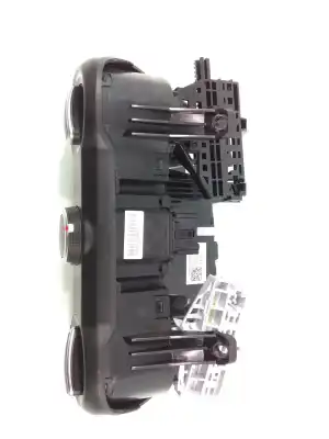 Автозапчасти б/у отопление / кондиционирование воздуха за kia stonic (ybcuv) 1.0 tgdi cat ссылки oem iam 97250h8120lef