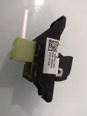 Автозапчасти б/у управление задними левыми стеклами за kia stonic (ybcuv) 1.0 tgdi cat ссылки oem iam 4d65201000