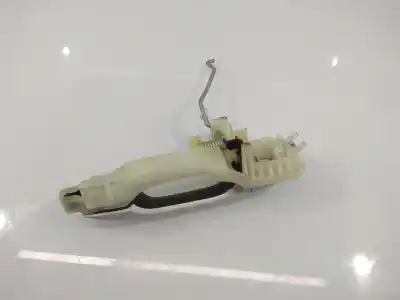 Автозапчасти б/у наружная рукоятка передняя справа за kia stonic (ybcuv) 1.0 tgdi cat ссылки oem iam 