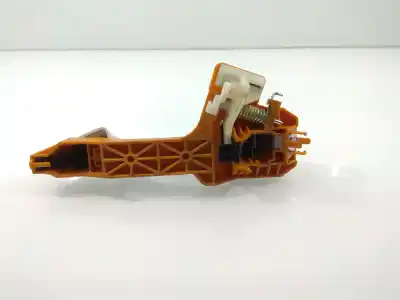 Автозапчасти б/у задняя правая наружная ручка за kia stonic (ybcuv) 1.0 tgdi cat ссылки oem iam 