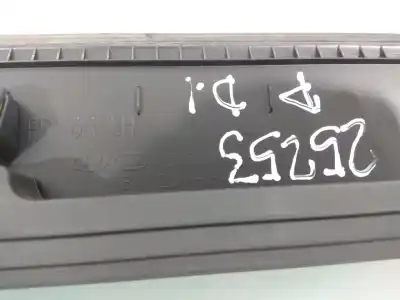 Автозапчасти б/у литье за kia stonic (ybcuv) 1.0 tgdi cat ссылки oem iam 87723h8400