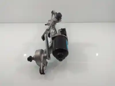 Автозапчасти б/у мотор переднего стеклоочистителя за kia stonic (ybcuv) 1.0 tgdi cat ссылки oem iam 98110c1950