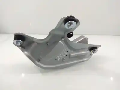 Автозапчасти б/у мотор заднего стеклоочистителя за kia stonic (ybcuv) 1.0 tgdi cat ссылки oem iam 98700h8000